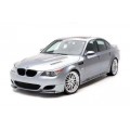 Plieninė 2mm greičių dėžės apsauga BMW 5 E60/E61 2003-2010; 3,0